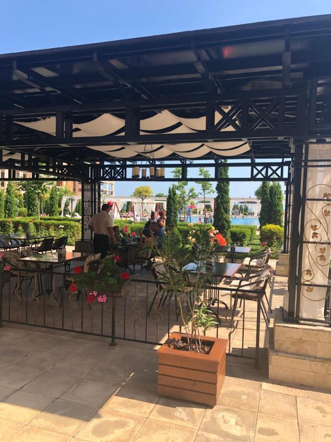Private Apartment 156 In Prestige Fort Beach Sveti Vlas Εξωτερικό φωτογραφία