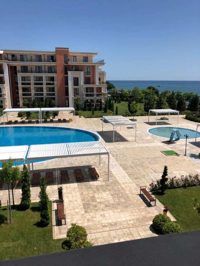 Private Apartment 156 In Prestige Fort Beach Sveti Vlas Εξωτερικό φωτογραφία