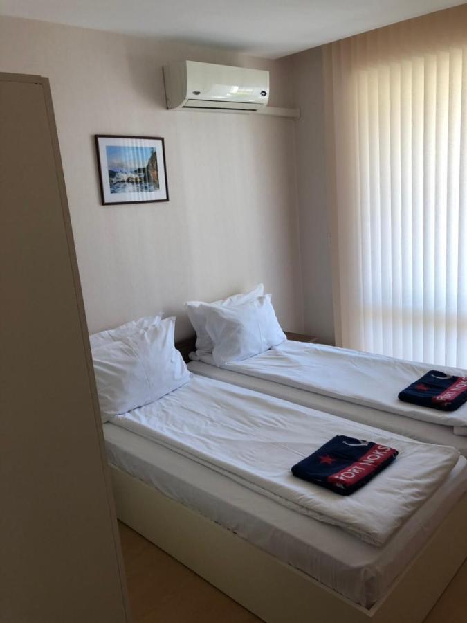Private Apartment 156 In Prestige Fort Beach Sveti Vlas Εξωτερικό φωτογραφία
