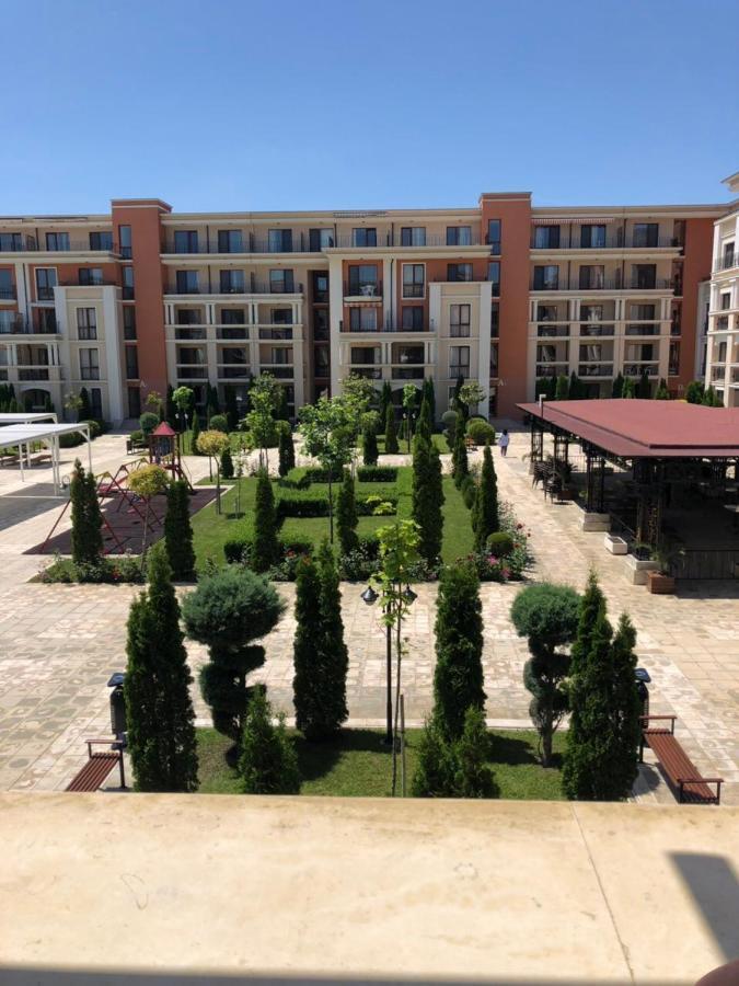 Private Apartment 156 In Prestige Fort Beach Sveti Vlas Εξωτερικό φωτογραφία