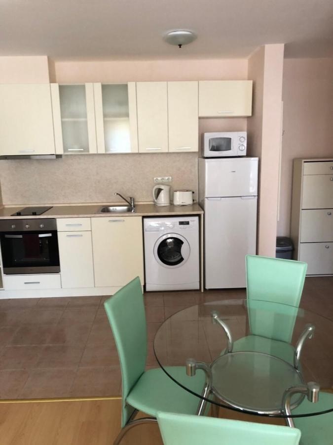 Private Apartment 156 In Prestige Fort Beach Sveti Vlas Εξωτερικό φωτογραφία