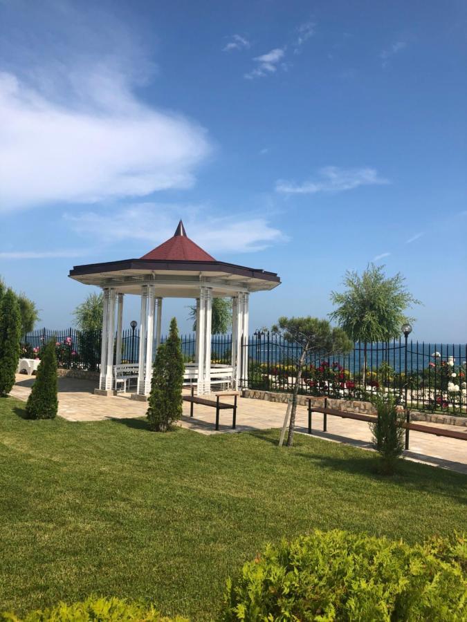 Private Apartment 156 In Prestige Fort Beach Sveti Vlas Εξωτερικό φωτογραφία