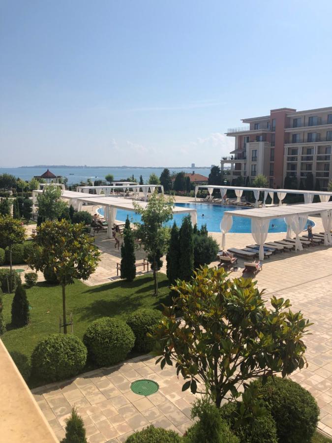 Private Apartment 156 In Prestige Fort Beach Sveti Vlas Εξωτερικό φωτογραφία