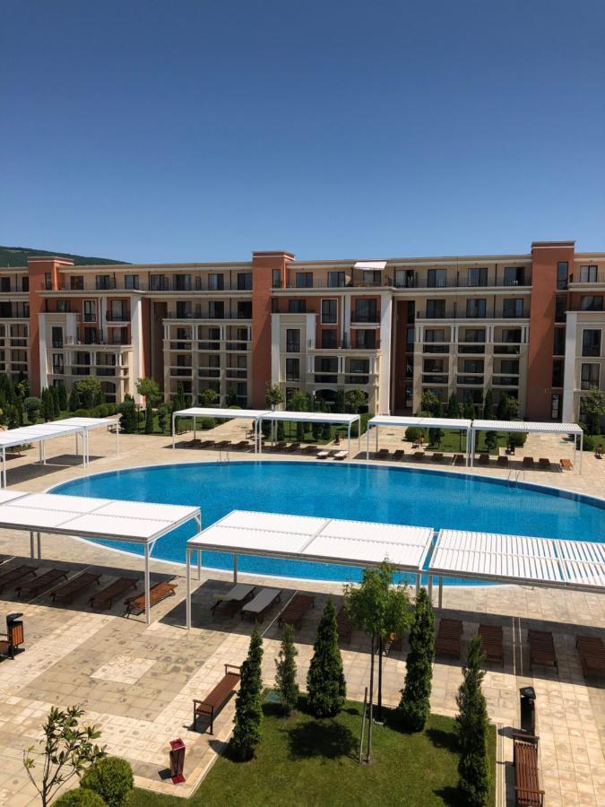 Private Apartment 156 In Prestige Fort Beach Sveti Vlas Εξωτερικό φωτογραφία